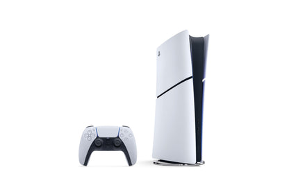 PlayStation 5 Digital Edition Console – 825GB