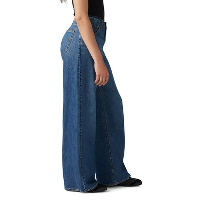 Levi's Women's Cinch Baggy, (New) Chasing Dreams, 27