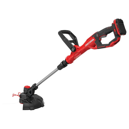 CRAFTSMAN Weedwacker V20 Cordless String Trimmer with 13-in Cutting Radius, Automatic Line Feed (CMCST900D1-CA) 🍁 All In One Marketplace Canada