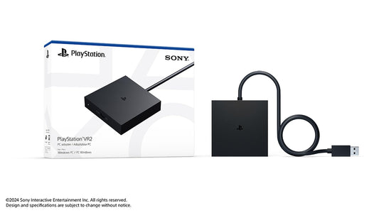 PlayStation VR2 PC Adapter - PS VR2 PC Adapter Edition 🍁 All In One Marketplace Canada PlayStation