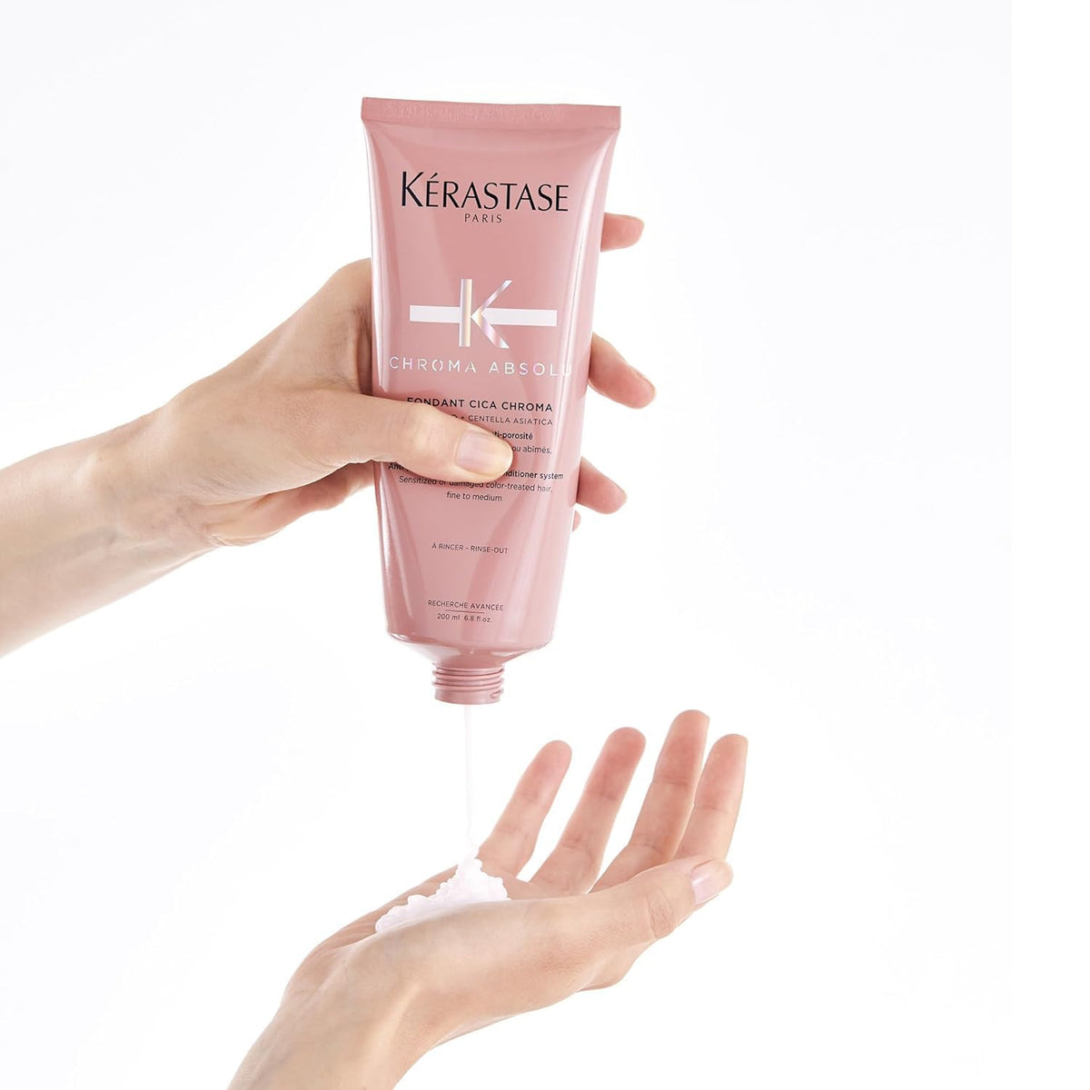 Kérastase Chroma Absolu Cica Chroma Conditioner, 200 mL
