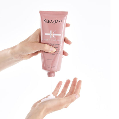 Kérastase Chroma Absolu Cica Chroma Conditioner, 200 mL