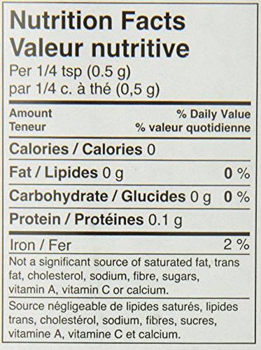 Club House Cracked Black Pepper - Premium Natural Spice, 520g (Case of 12)