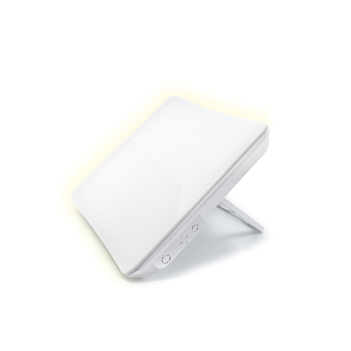 Carex Day-Light Elite Bright Light Therapy Lamp, 10,000 LUX Daylight Lamp at 12 Inches