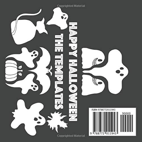 Happy Halloween: Little fun Halloween Fatliners .... not very scary but fun !