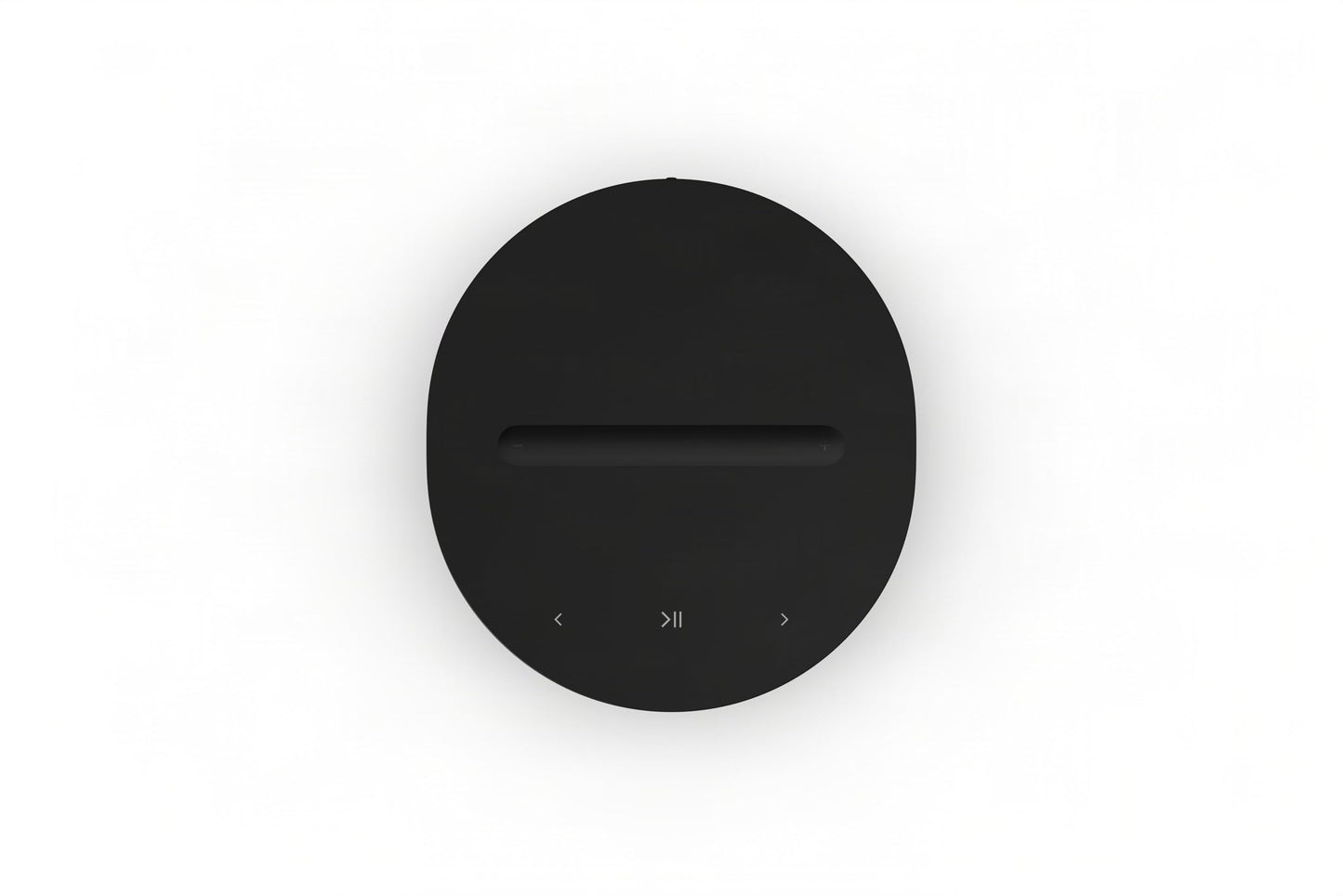 Sonos Era 100 SL - Compact, Microphone-Free Speaker with WiFi, Bluetooth - Black Sonos