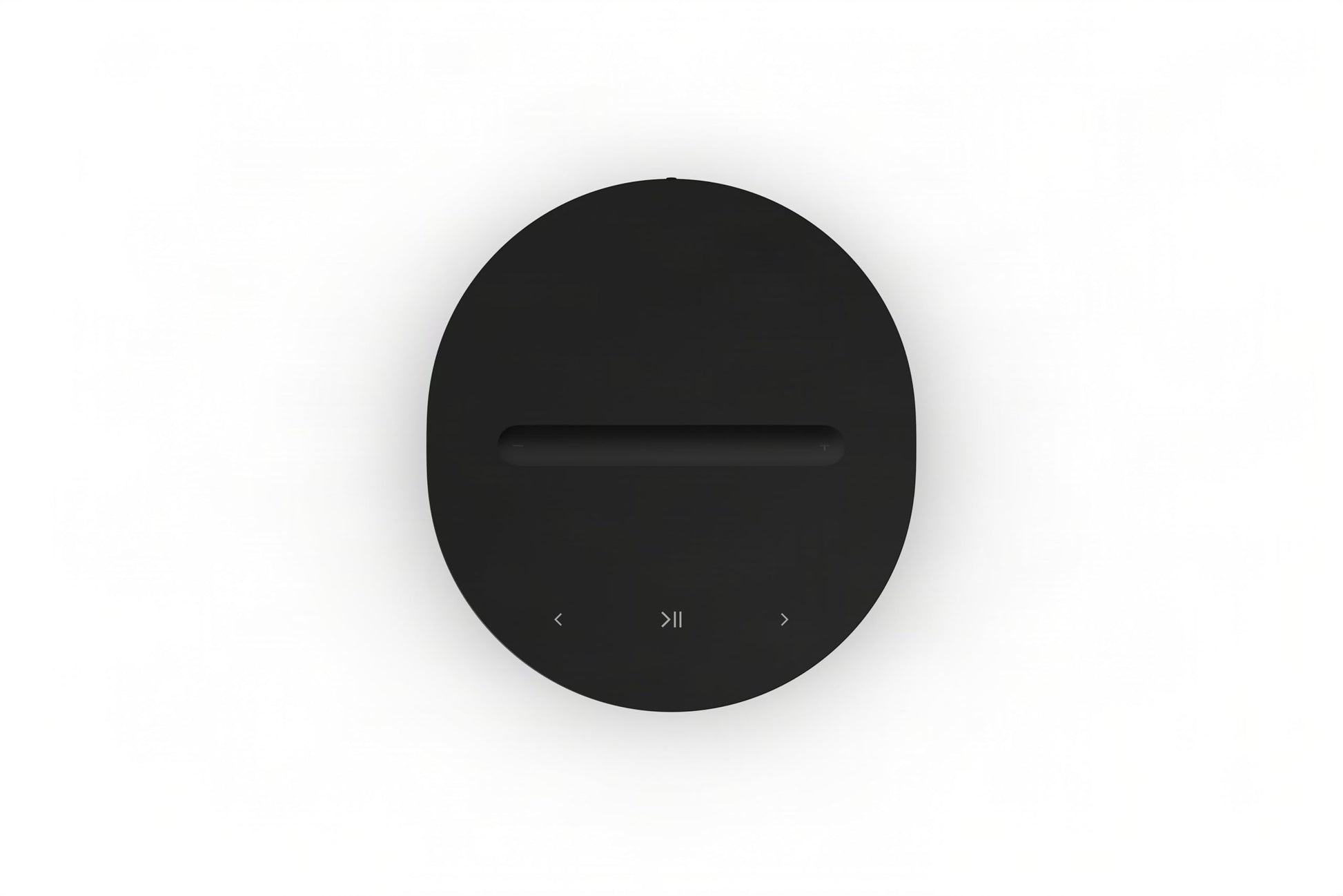 Sonos Era 100 SL - Compact, Microphone-Free Speaker with WiFi, Bluetooth - Black Sonos