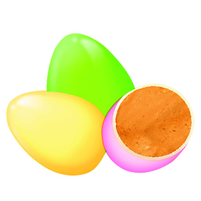 REESE'S Peanut Butter Easter Eggs - 900g Bulk Candy Bag