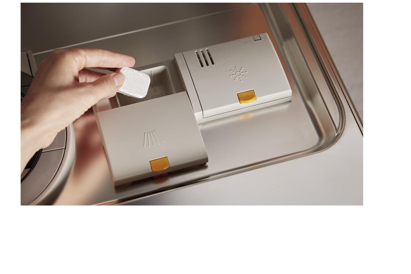 Miele UltraTabs Set, 120 Tabs Dish Accessory - 11347040 Miele
