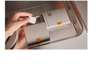 Miele UltraTabs Set, 120 Tabs Dish Accessory - 11347040 Miele