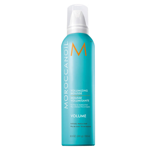 Moroccanoil Volumizing Mousse, 8.5 Fl Oz - Available at All In One Marketplace Canada