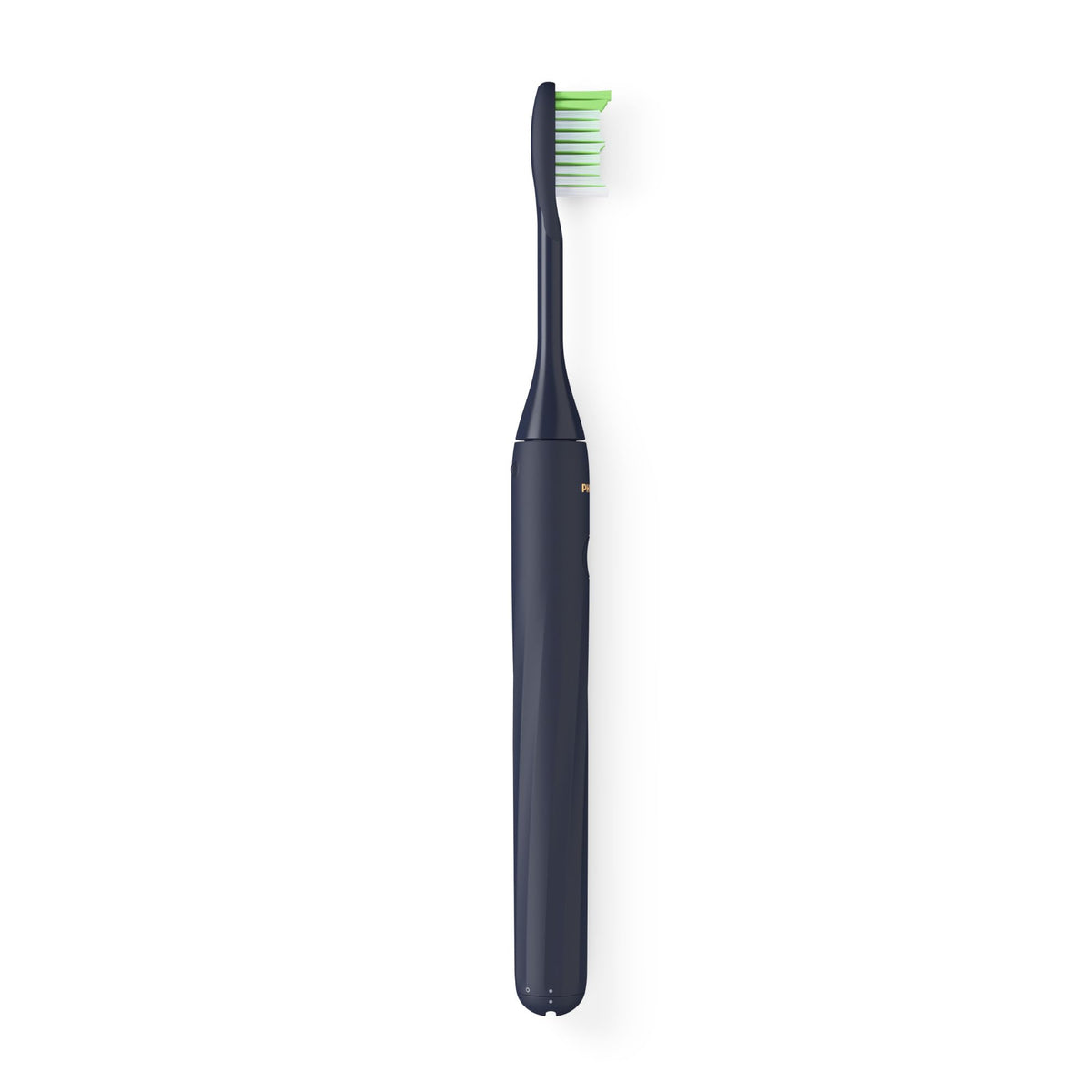 Philips One by Sonicare Battery Toothbrush Holiday Pack with 3 Brush Heads, Midnight Edition 🍁 All In One Marketplace Canada