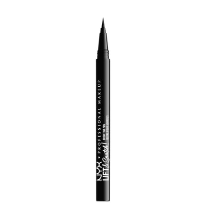 NYX PROFESSIONAL MAKEUP Lift & Snatch Eyebrow Tint Pen, Black 🍁 All In One Marketplace Canada