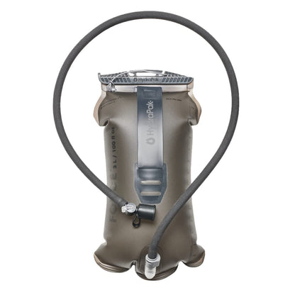 HydraPak Force Hydration Reservoir (3L, Mammoth Grey) HydraPak