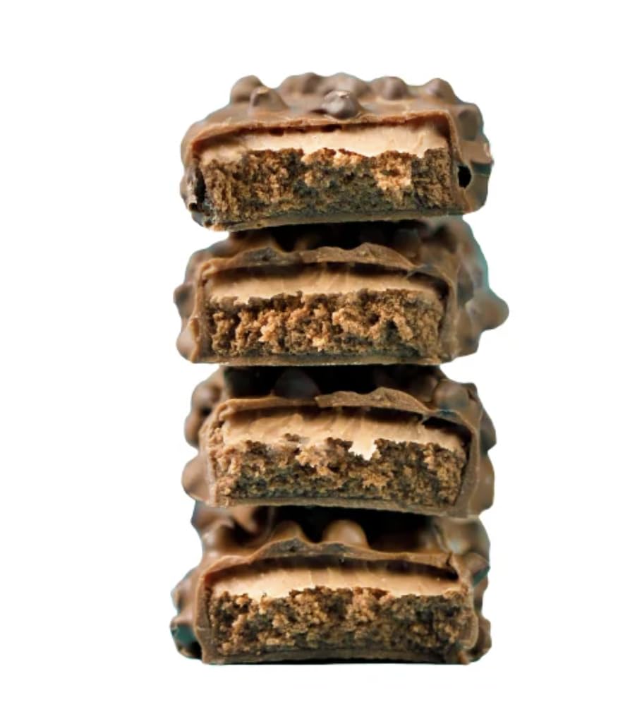 Grenade Carb Killa Salted Caramel Protein Bar