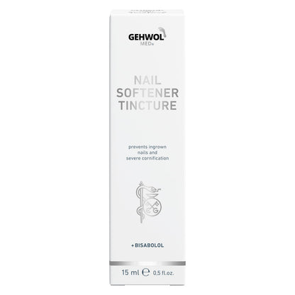 Gehwol Med Nail Softener, 15 ml.