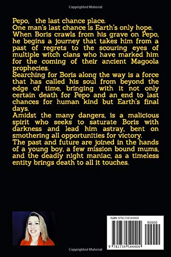 P3PO: The Halloween Beyond