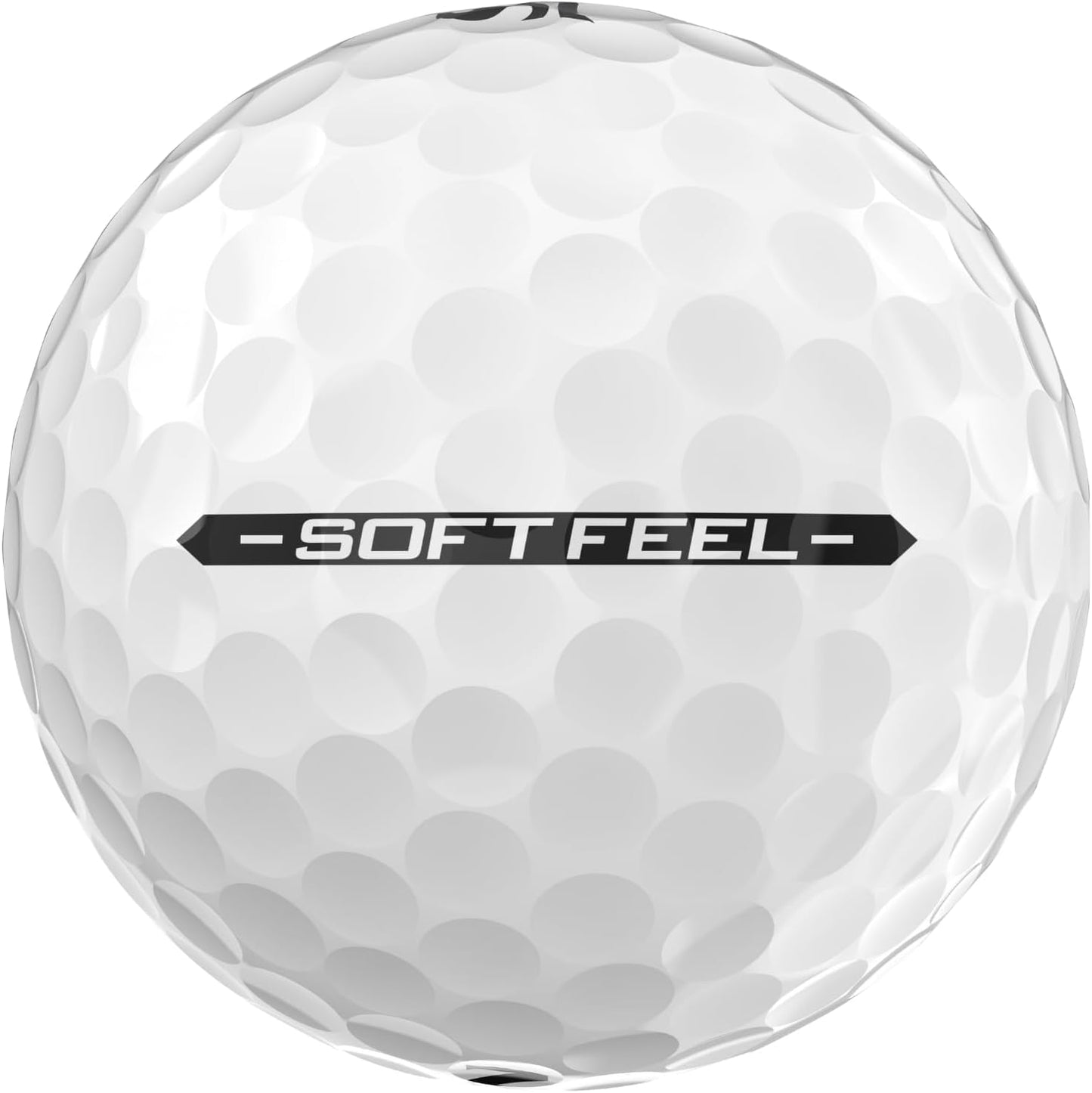 Srixon Soft Feel 13 Srixon