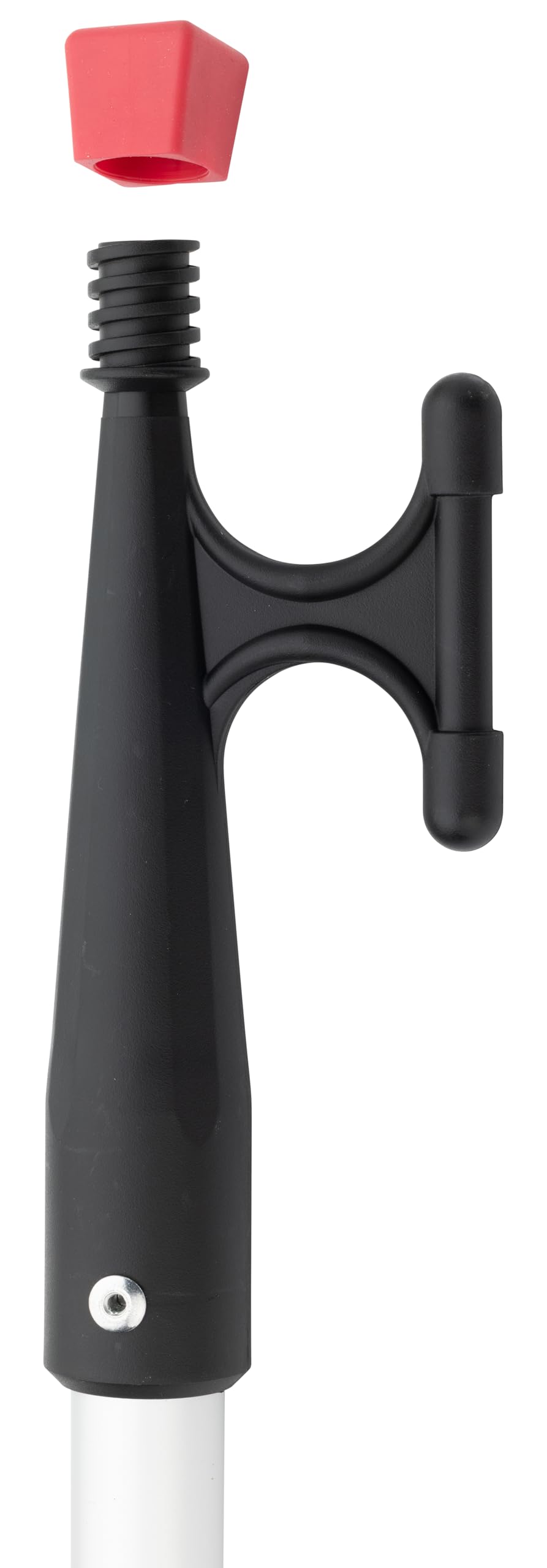 attwood 11150-5 Aluminum 5.5-Foot Telescoping Boat Hook attwood