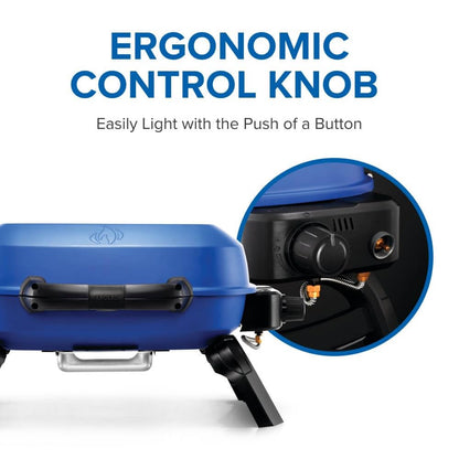 Napoleon TravelQ 240 Compact Portable Propane Grill 🍁 All In One Marketplace Canada Napoleon
