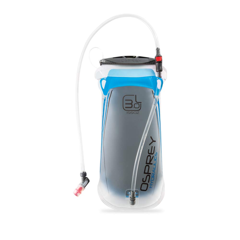 Osprey Hydraulics Backpack Water Reservoir with Bite Valve Osprey
