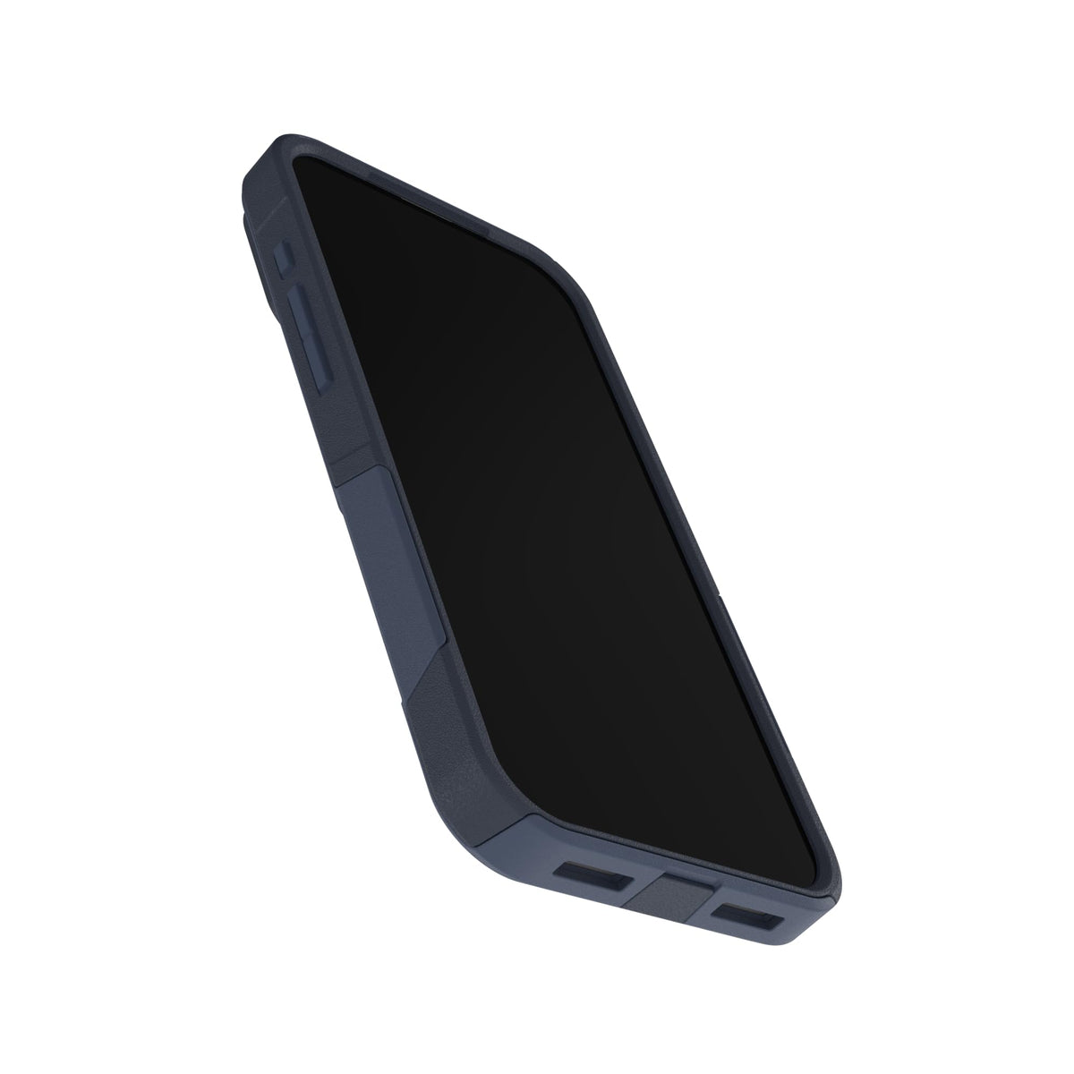 Otterbox iPhone 18/17 Pro Max Commuter Series Case - Blue Sentiment