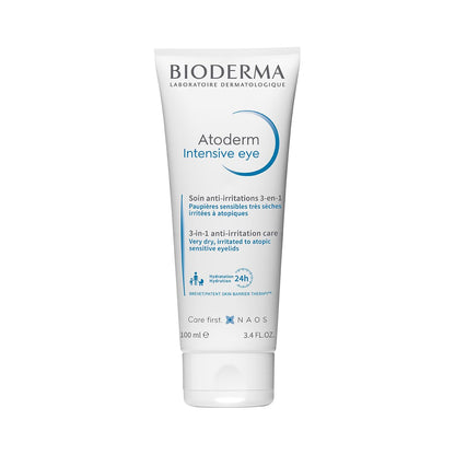Bioderma Atoderm Intensive Eye Cream for Very Dry to Atopic-prone Skin Bioderma