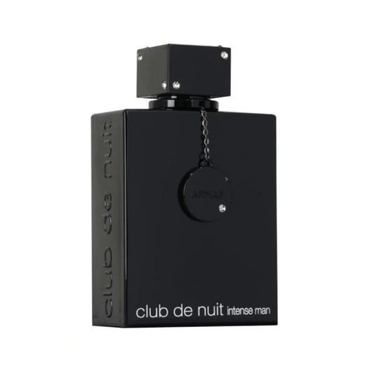 Armaf Club De Nuit Intense for Men Eau de Parfum Spray, 6.8 Ounce / 200 ml - Available at All In One Marketplace Canada