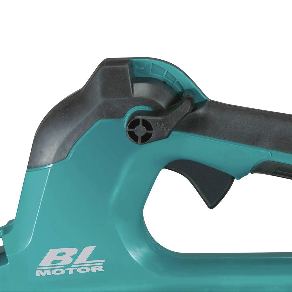Makita XBU03Z 18V LXT® Lithium-Ion Brushless Cordless Blower, Tool Only Makita
