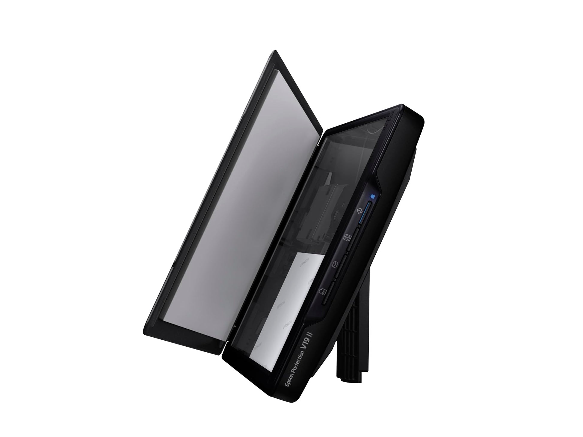 Epson Perfection V19 II Flatbed Photo Scanner 4800 dpi Optical Resolution Epson