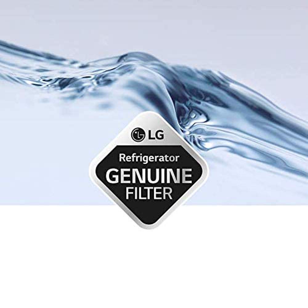 LG LT1000P3 Genuine Replacement Refrigerator Water Filter, 3-Pack (LT1000P/PC/PCS) by LG Canada - Available at All In One Marketplace Canada