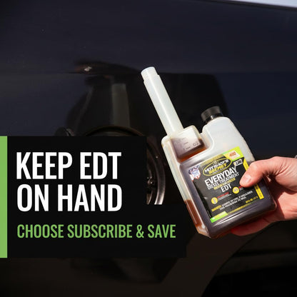 Hot Shot's Secret Everyday Diesel Treatment 16 Ounce Squeeze Bottle (HSSEDT16ZS) 🍁 All In One Marketplace Canada