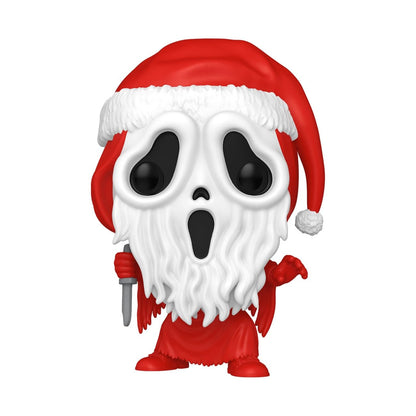 Funko POP! Movies: Ghost Face (Holiday) 🍁 All In One Marketplace Canada