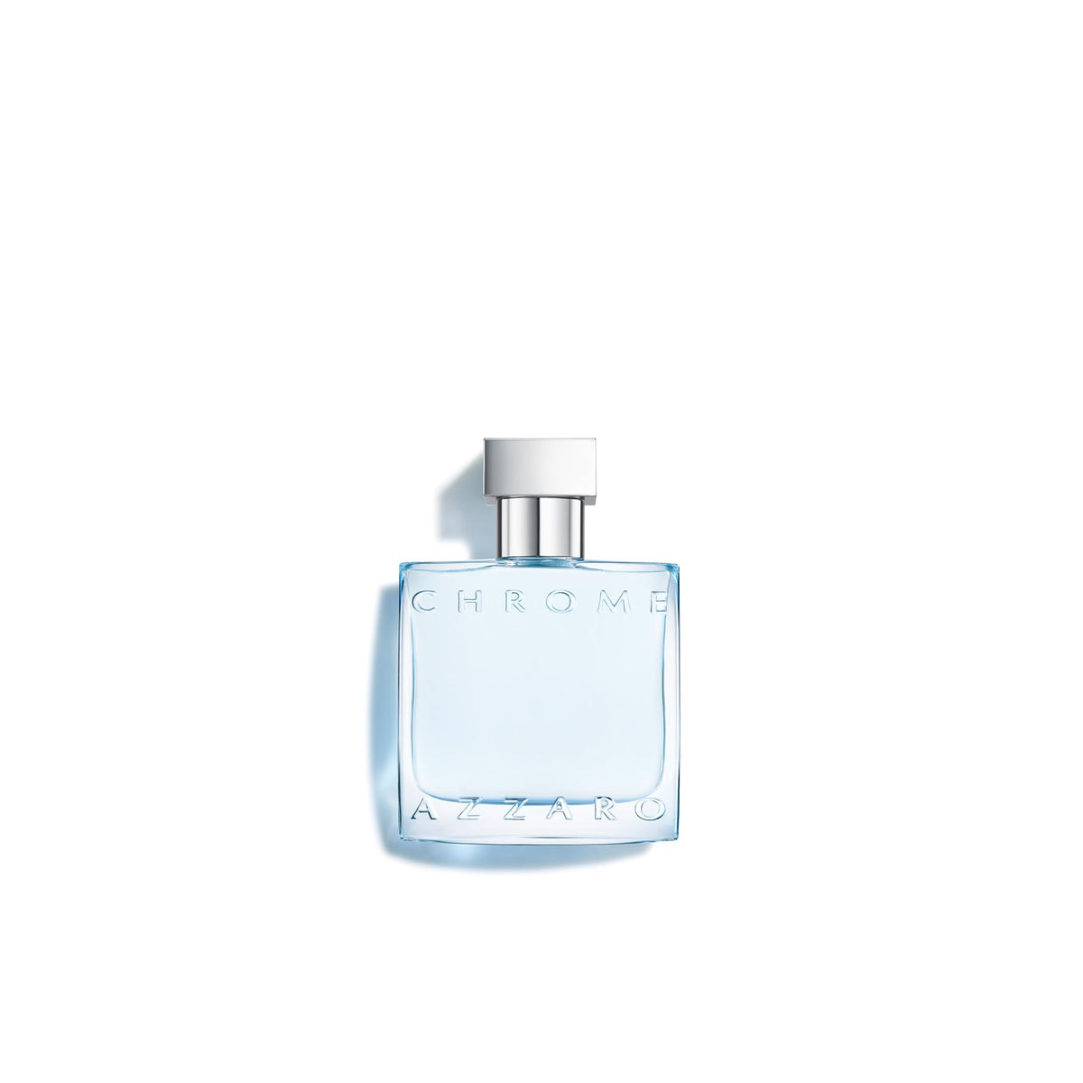 Azzaro – Chrome – Eau de Toilette longue tenue en vaporisateur