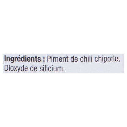 Club House Ground Chipotle Chili Pepper, 454g