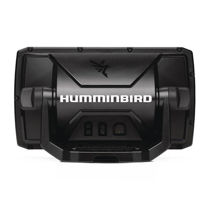 Humminbird 411670-1 Helix 5 Chirp DI GPS G3 Fish Finder Humminbird