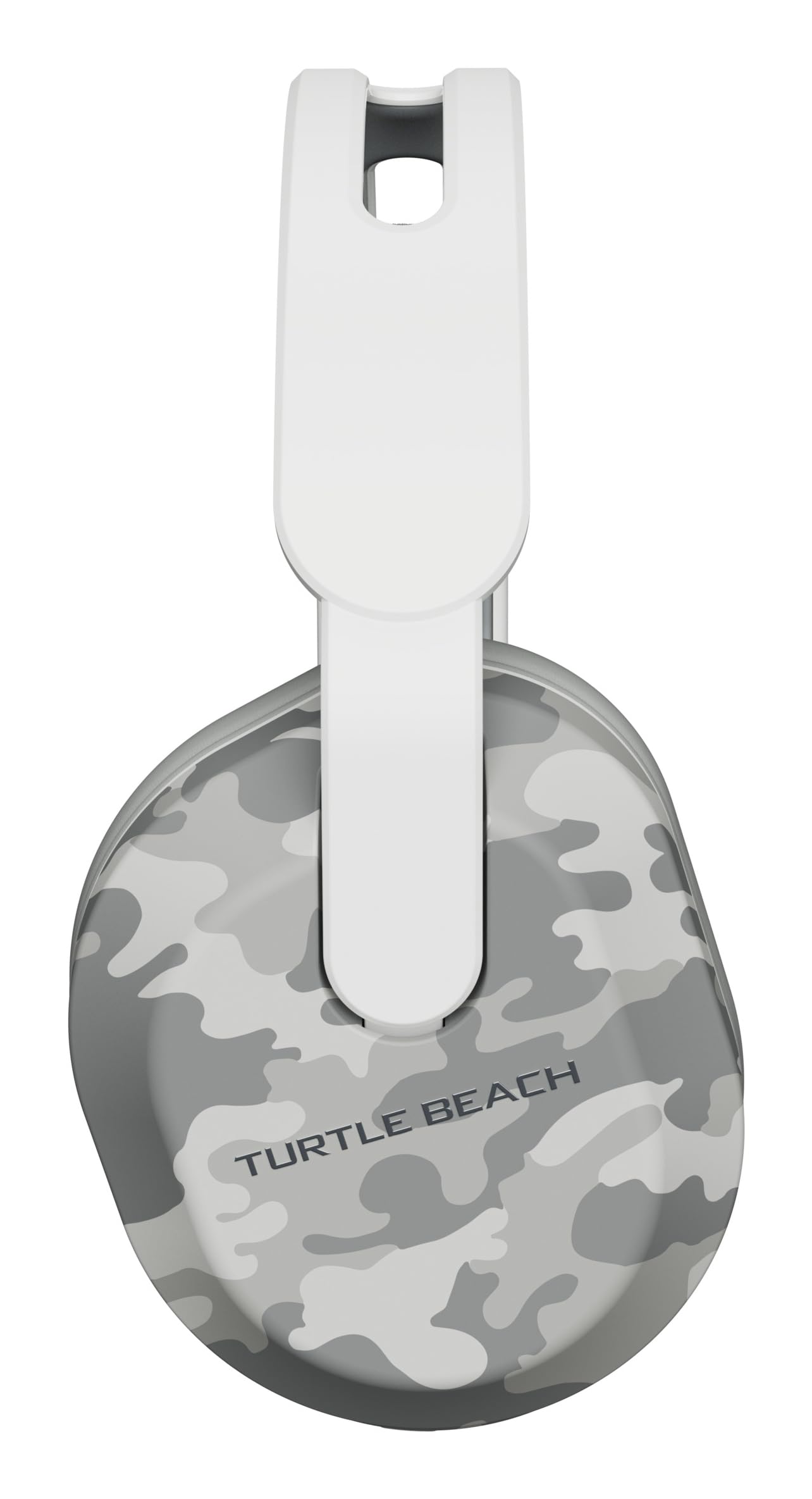 Turtle Beach Stealth 500 Arctic Camouflage PlayStation Wireless Gaming Headset w/ 40 Hour Battery and Bluetooth for PS5, PS4, PC and Mobile Turtle Beach