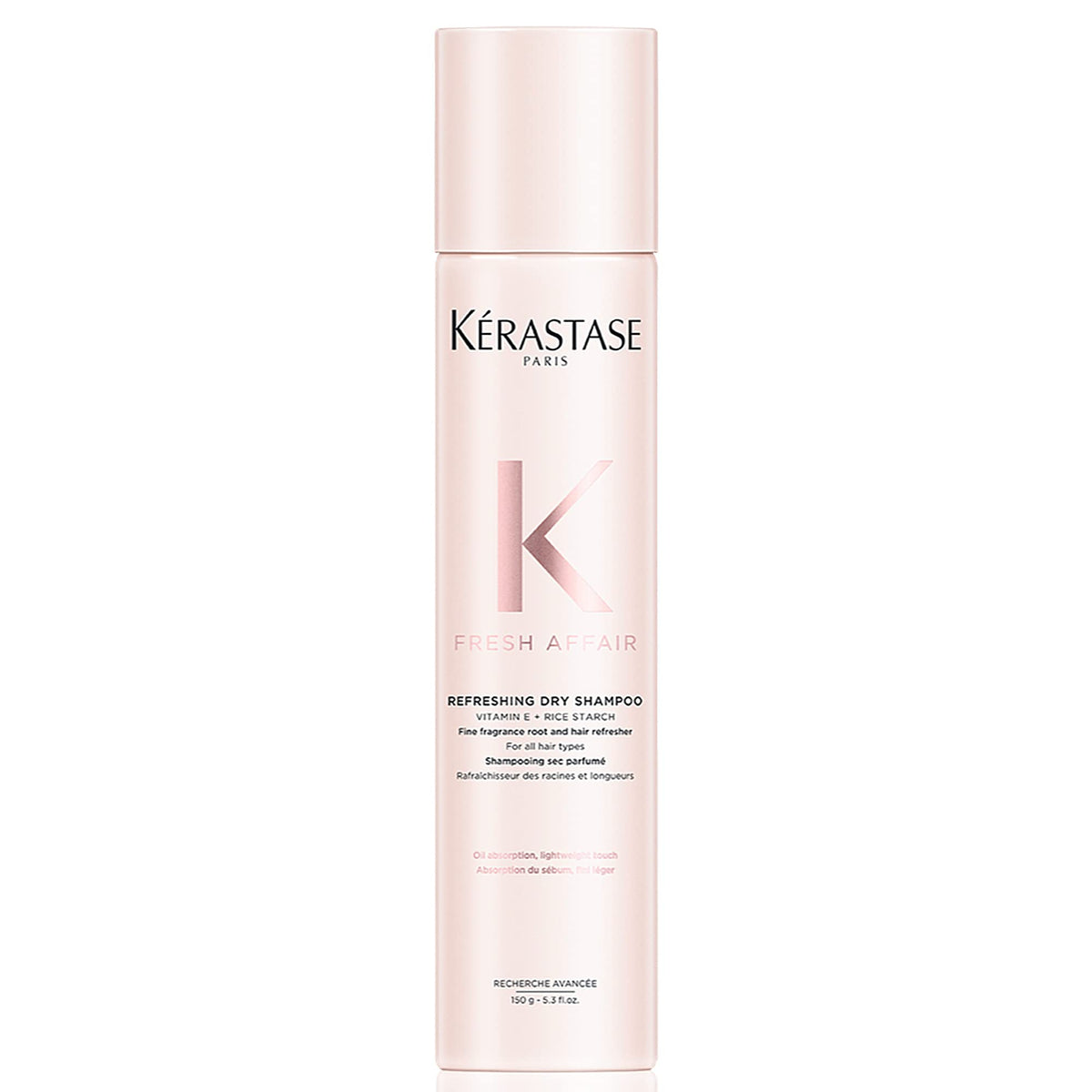 Kérastase Fresh Affair Oil-Absorbing Fine Fragrance Dry Shampoo