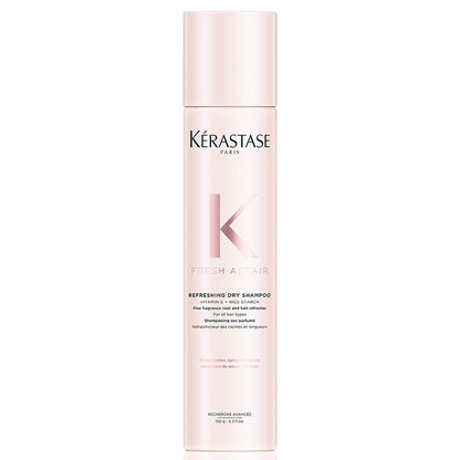 Kérastase Fresh Affair Oil-Absorbing Fine Fragrance Dry Shampoo