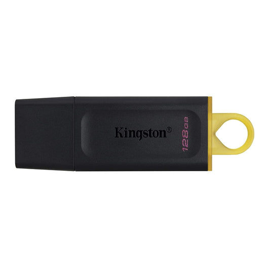 Kingston DataTraveler Exodia 128GB USB 3.2 Flash Drive DTX/128GB