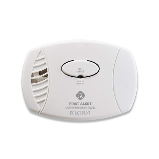First Alert CO400A Battery Powered Carbon Monoxide Alarm - Available at All In One Marketplace Canada