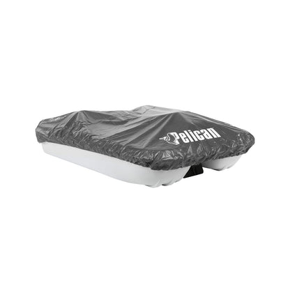 Pelican Vinyl Pedal Boat Mooring and Storage Cover - Heavy Duty Monaco and Rainbow Models 🍁 All In One Marketplace Canada Pelican