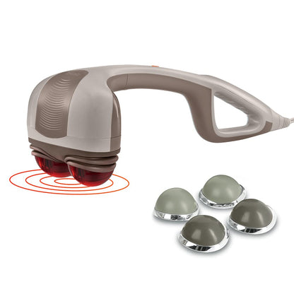 Homedics HHP-350 Percussion Action Massager