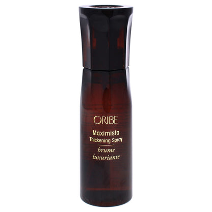 Oribe Maximista Thickening Spray - Adds Lift, Thickness & Volume - 1.7oz