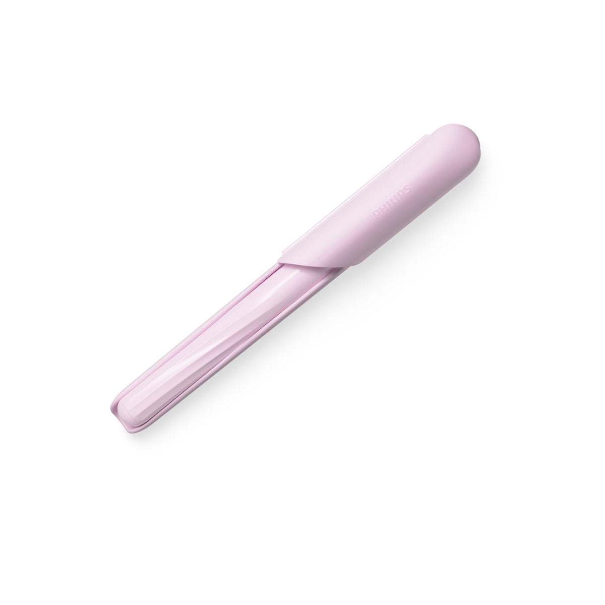 Philips One by Sonicare Battery Toothbrush Holiday Pack with 3 Brush Heads, Manhattan Edition