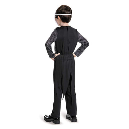 Disguise Costumes Jack Skellington Child Classic Nightmare Before Christmas Disney Costume, Large/10-12 🍁 All In One Marketplace Canada