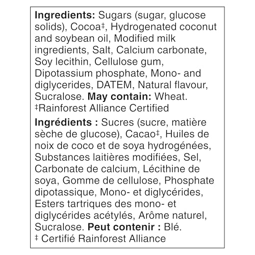 Carnation Rich and Creamy Hot Chocolate K-Cup Pods, 30 Count