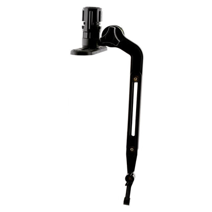 Scotty Kayak/SUP Transducer Mounting Arm with Gear-Head Scotty