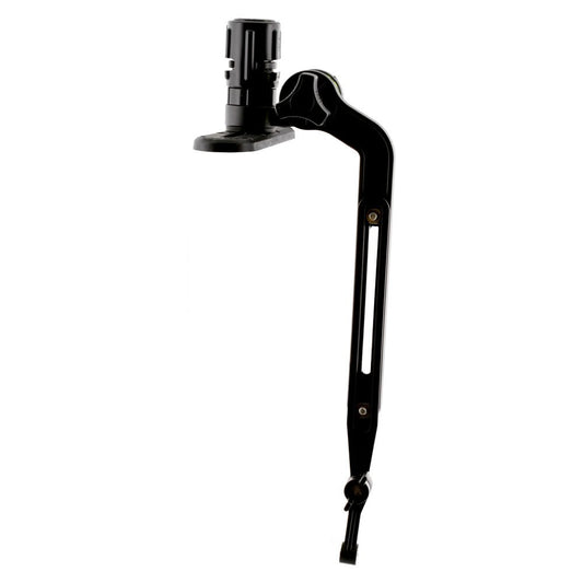 Scotty Kayak/SUP Transducer Mounting Arm with Gear-Head Scotty