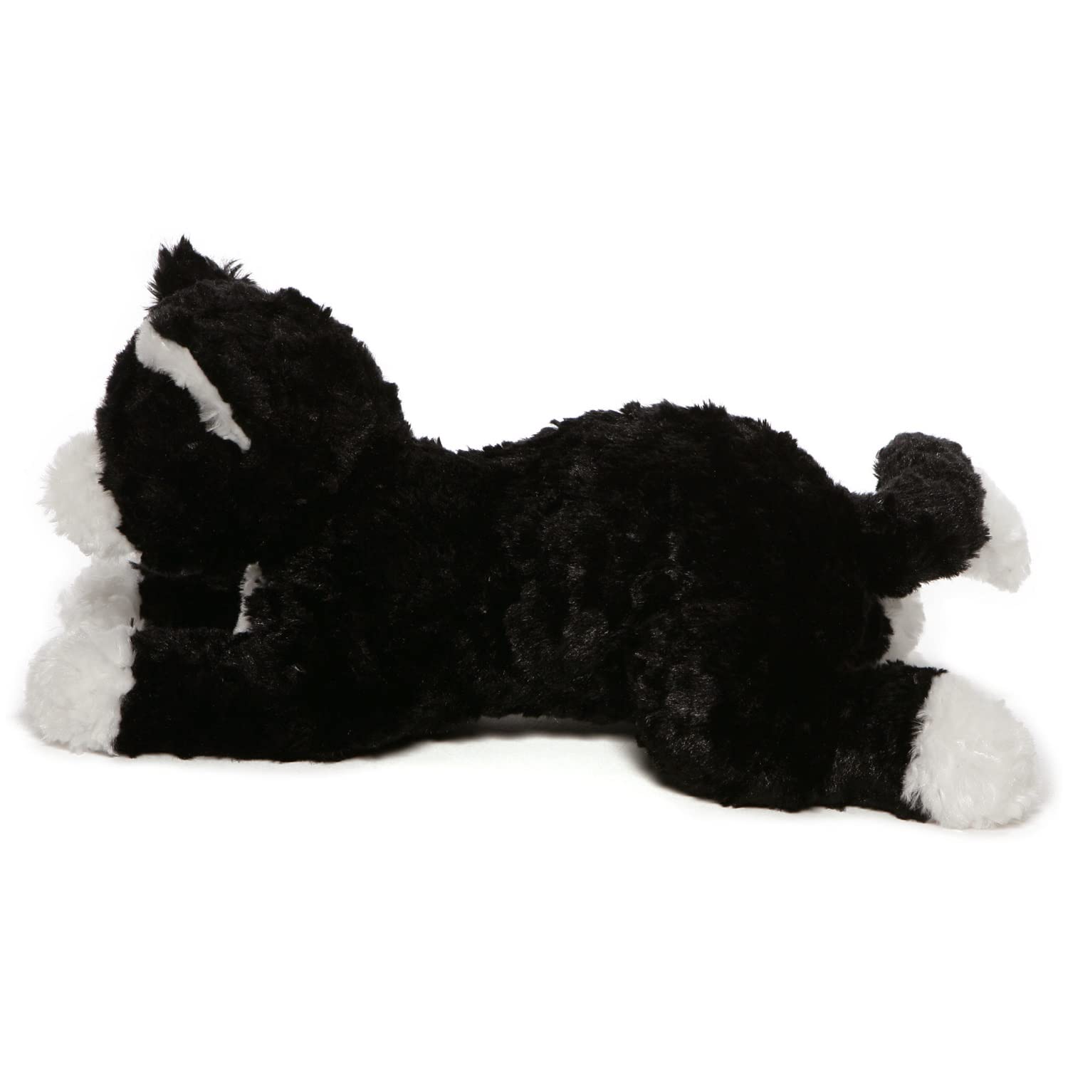 GUND Sebastian Tuxedo 14-Inch Kitten Stuffed Animal for Ages 1+ GUND
